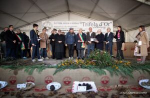 Fiera Trifola d’Or: a Murisengo il tartufo diventa internazionale