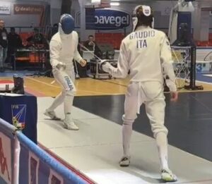 Canottieri Casale, Gaudio brilla alla tappa Europea Under 23 di Brindisi