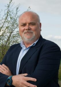 San Giorgio, Fantin nuovo consigliere e via libera al bilancio