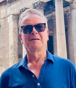 “Lo sguardo sul nulla” con Giulio Panizza a Casale Monferrato