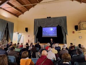Tartufo Film Festival: il cinema accende il Monferrato