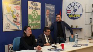 ZES e infrastrutture: a Casale la Lega incontra Bussalino