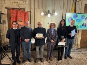 L’Ambientalista dell’Anno 2025 è Luigi Aloisio