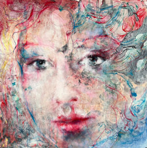 Sara Varvello con “La teoria dei giochi” al Castello di Casale