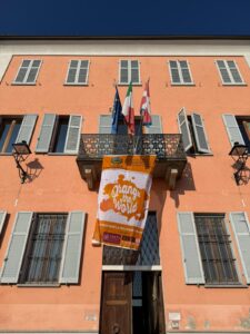 Parte da Castelletto la campagna del  No alla violenza