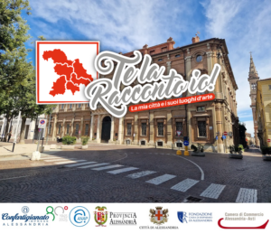 Te la racconto io Alessandria: Palazzo Ghilini