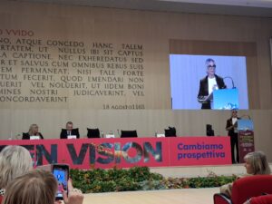 L’Istituto Luparia protagonista al Congresso Re.N.Is.A. 2025