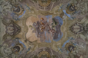 Seconda visita guidata con Guala il 16 novembre