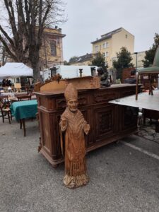 Antiquariato, debutta a fine mese a Casale un nuovo evento dedicato