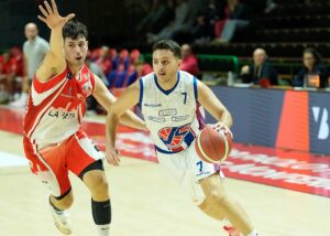 Casale “rovente”: Junior, due partite a porte chiuse