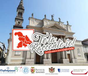 Te la racconto io Alessandria: il Duomo