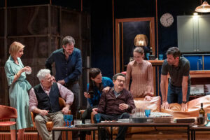 Perfetti sconosciuti: lo spettacolo al Teatro di Casale anche per i non vedenti