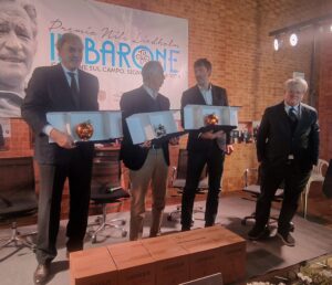 “Mio papà, la Roma, il vino e Nils”: Malagò ricorda Liedholm