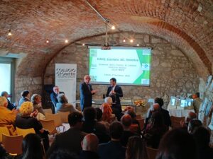 Successo per la XXXVII Giornata del Geometra a Cella Monte