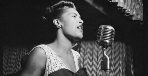 “God Bless Billie” al Tartara contro la violenza sulle donne