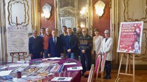 A Castelletto Monferrato arriva “Territorio è Cultura, Natale 2025”