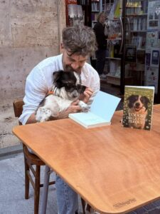 Domani al Moonfrà la presentazione de ‘L’odore delle cose perdute’