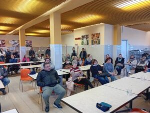 Gribaudo (PD): «Crisi Ibl Coniolo, attendo risposte dal Governo»