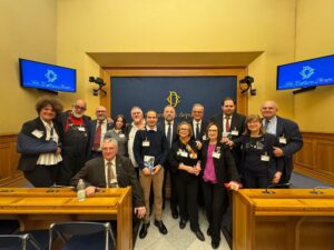 SalOtti, Amich (FdI): “Un esempio da replicare in tutta Italia”