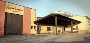 Profumi d’autunno e vino novello: a San Giorgio arriva “Primo Fiore”