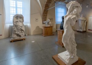 Casale Città Aperta: weekend tra arte, storia e cultura l’8 e 9 novembre