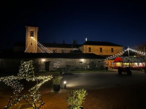 Santa Maria del Tempio accende le feste tra musica e comunità