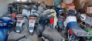 Officina abusiva in Monferrato: macchinari sequestrati, titolare denunciato