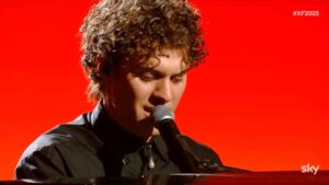 Alessandria, anche I Masnà tifano per PierC (stasera in tivù)