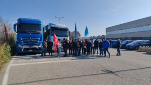 Coniolo, crisi Ibl: oggi i lavoratori in presidio davanti alla Ipan