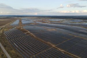 Coniolo: maxi-impianto fotovoltaico all’ex raffineria Maura