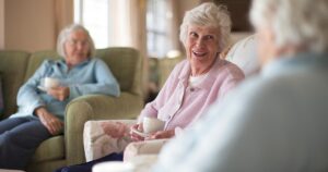 L’Ente fondazione San Giovanni di Dio passa al Ccnl Uneba