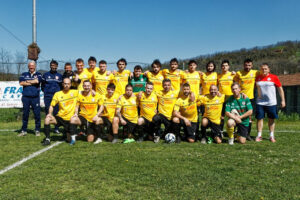 Luese Cuccaro e Garbagna: il traguardo è a un passo