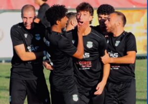 Alessandria, le cinque migliori gare del weekend di calcio