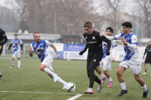 Casale, vittoria per 3-1 in amichevole con l’Arquatese