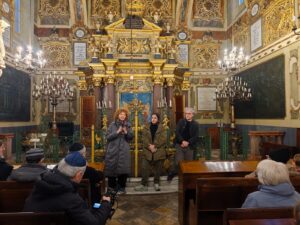 Casale, bilancio positivo per la celebrazione di Chanukkah