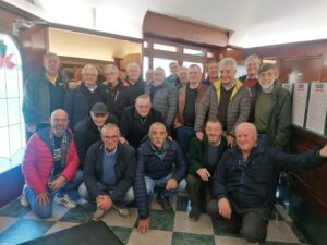 Casale, gli “elettronici” del Sobrero si ritrovano dopo 50 anni