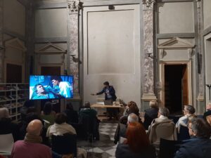 Casale, stasera in Biblioteca Civica l’ultimo appuntamento di ‘Analisi del film’