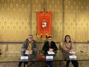 Casale, al Castello la nuova mostra “Human Experience”