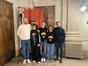 Casale, a Sofia e Alessia la borsa di studio di AttivaMente