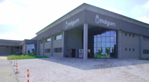 Candy Factory acquisisce Italgum Caramelle