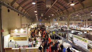 Casale, la Mostra di San Giuseppe tornerà dal 13 al 22 marzo