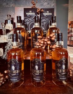 Casale, Distilleria Magnoberta è Impresa storica