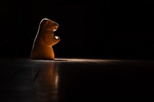 A Casale la nuova Chanukkiah di Beraha entra nel complesso ebraico