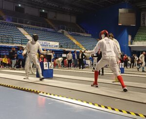 Canottieri sfiora il pass per i Nazionali