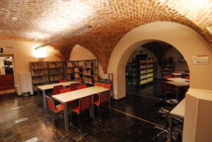 Tornano gli appuntamenti natalizi della Biblioteca Luzzati