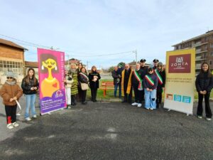 Occimiano e Sala uniti contro la violenza sulle donne