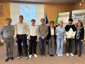 Casale, a Enada Meta la borsa di studio di Sambonet Paderno