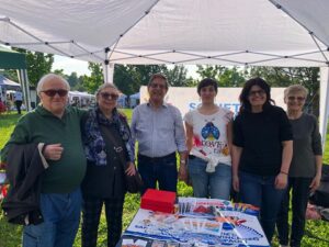 San Vincenzo, il cuore dell’Alessandria che dona