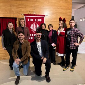 Leo Club Casale, bilancio positivo negli ultimi mesi del 2025