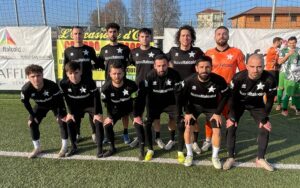 Casale, 1-1 in amichevole contro la Pro Palazzolo